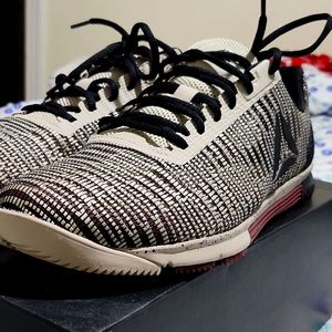 Brand New Men's Reebok Shoes